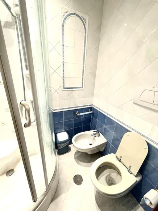 Colosseum Charming Stay Roma Exterior foto